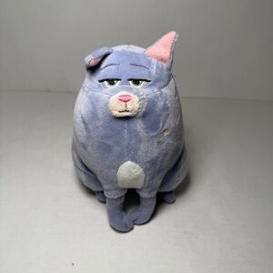 Secret Life of Pets Chloe Plush